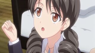 Dokidoki little ooyasan! [ Episode 3 ] English Subbed