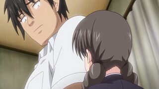 Dokidoki little ooyasan! [ Episode 3 ] English Subbed