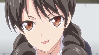 Dokidoki little ooyasan! [ Episode 3 ] English Subbed