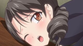 Dokidoki little ooyasan! [ Episode 3 ] English Subbed