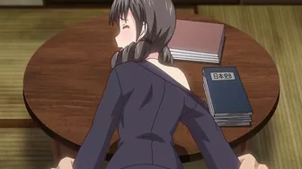 Dokidoki little ooyasan! [ Episode 3 ] English Subbed