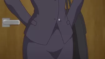 Dokidoki little ooyasan! [ Episode 3 ] English Subbed