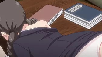 Dokidoki little ooyasan! [ Episode 3 ] English Subbed