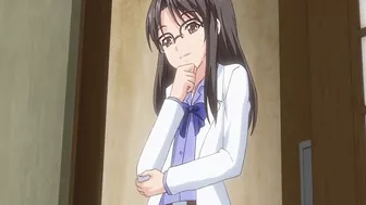 Dokidoki little ooyasan! [ Episode 3 ] English Subbed