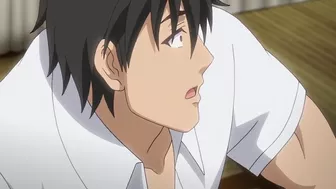 Dokidoki little ooyasan! [ Episode 3 ] English Subbed