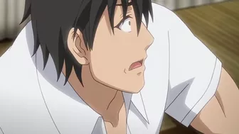 Dokidoki little ooyasan! [ Episode 3 ] English Subbed