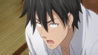 Dokidoki little ooyasan! [ Episode 3 ] English Subbed