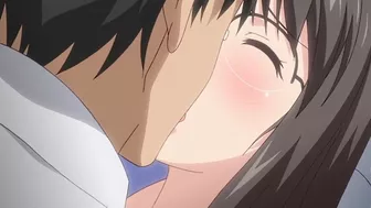 Dokidoki little ooyasan! [ Episode 3 ] English Subbed