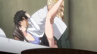 Dokidoki little ooyasan! [ Episode 3 ] English Subbed