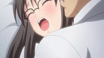 Dokidoki little ooyasan! [ Episode 3 ] English Subbed