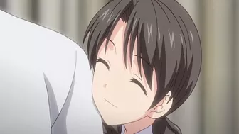 Dokidoki little ooyasan! [ Episode 3 ] English Subbed