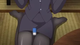 Dokidoki little ooyasan! [ Episode 3 ] English Subbed