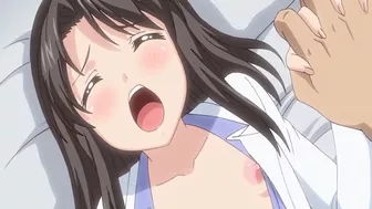 Dokidoki little ooyasan! [ Episode 3 ] English Subbed