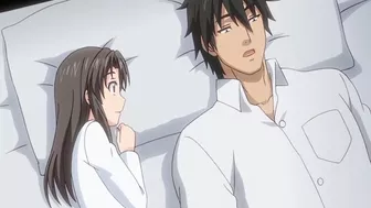 Dokidoki little ooyasan! [ Episode 3 ] English Subbed