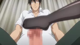 Dokidoki little ooyasan! [ Episode 3 ] English Subbed