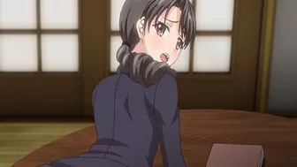 Dokidoki little ooyasan! [ Episode 3 ] English Subbed