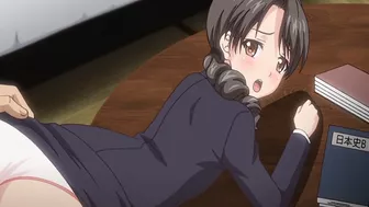 Dokidoki little ooyasan! [ Episode 3 ] English Subbed