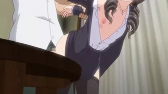 Dokidoki little ooyasan! [ Episode 3 ] English Subbed