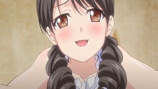 Dokidoki little ooyasan! [ Episode 4 ] English Subbed