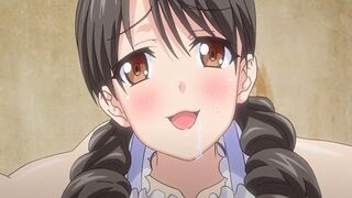 Dokidoki little ooyasan! [ Episode 4 ] English Subbed