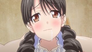 Dokidoki little ooyasan! [ Episode 4 ] English Subbed