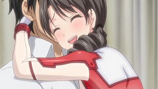 Dokidoki little ooyasan! [ Episode 4 ] English Subbed