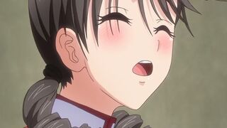 Dokidoki little ooyasan! [ Episode 4 ] English Subbed