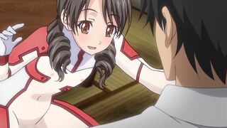 Dokidoki little ooyasan! [ Episode 4 ] English Subbed