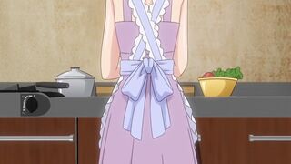 Dokidoki little ooyasan! [ Episode 4 ] English Subbed