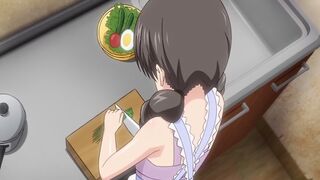 Dokidoki little ooyasan! [ Episode 4 ] English Subbed