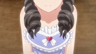 Dokidoki little ooyasan! [ Episode 4 ] English Subbed