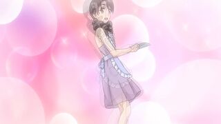 Dokidoki little ooyasan! [ Episode 4 ] English Subbed