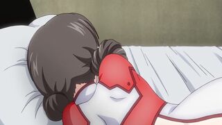 Dokidoki little ooyasan! [ Episode 4 ] English Subbed