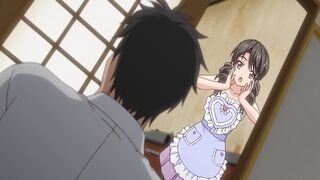 Dokidoki little ooyasan! [ Episode 4 ] English Subbed