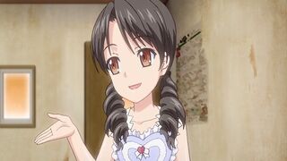 Dokidoki little ooyasan! [ Episode 4 ] English Subbed