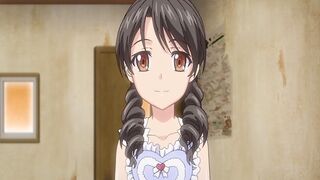 Dokidoki little ooyasan! [ Episode 4 ] English Subbed