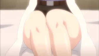 Dokidoki little ooyasan! [ Episode 4 ] English Subbed