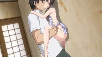 Dokidoki little ooyasan! [ Episode 4 ] English Subbed