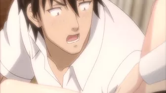 Dokidoki little ooyasan! [ Episode 4 ] English Subbed