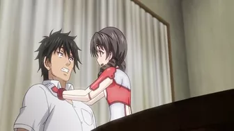 Dokidoki little ooyasan! [ Episode 4 ] English Subbed