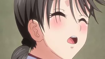 Dokidoki little ooyasan! [ Episode 4 ] English Subbed