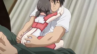 Dokidoki little ooyasan! [ Episode 4 ] English Subbed