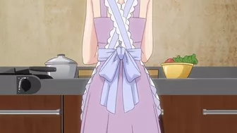 Dokidoki little ooyasan! [ Episode 4 ] English Subbed