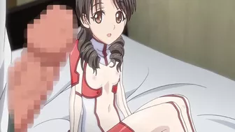 Dokidoki little ooyasan! [ Episode 4 ] English Subbed