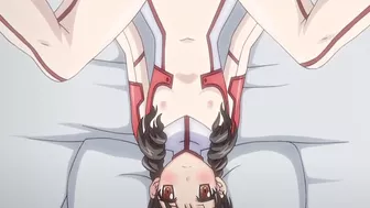 Dokidoki little ooyasan! [ Episode 4 ] English Subbed