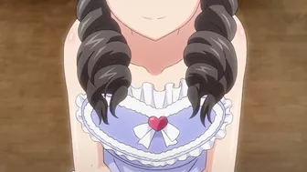 Dokidoki little ooyasan! [ Episode 4 ] English Subbed