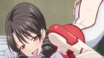 Dokidoki little ooyasan! [ Episode 4 ] English Subbed