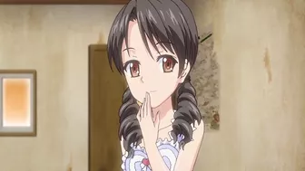 Dokidoki little ooyasan! [ Episode 4 ] English Subbed