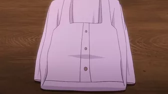 Dokidoki little ooyasan! [ Episode 4 ] English Subbed