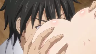 Dokidoki little ooyasan! [ Episode 4 ] English Subbed